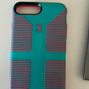 Iphone 8 Plus Phone Case
